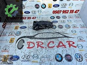 FİAT PUNTO SOL ÇAMURLUK BRAKETİ ÇIKMA PARÇA 7765077 4. OEM 7765077