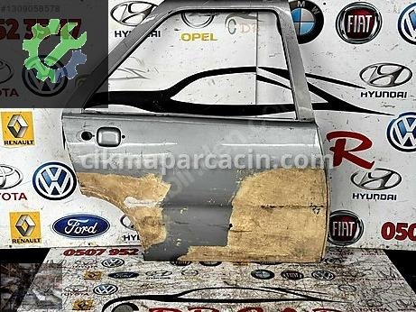 Fiat Tempra Kapı (Arka Sağ) çıkma parça