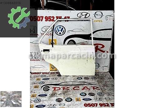 Tofaş Şahin Kapı (Arka Sağ) çıkma parça