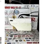 Fiat Şahin Kapı (Arka Sağ) çıkma parça - DR CAR OTO ÇIKMA PARÇA Adana
