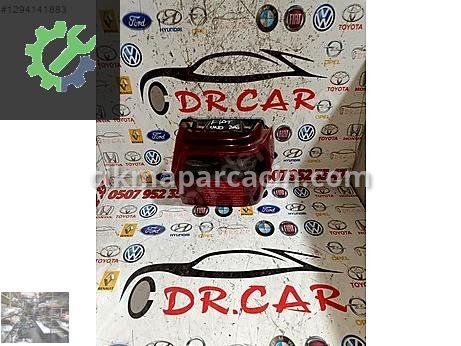 Fiat Uno Sağ Arka Stop çıkma parça
