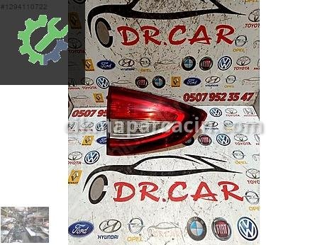Ford C-Max Sol Arka Stop çıkma parça
