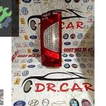 Ford Tourneo Connect Sol Arka Stop çıkma parça - DR CAR OTO ÇIKMA PARÇA Adana