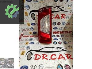 FORD CONNECT 09-13 SOL ARKA STOP ORJİNAL ÇIKMA PARÇA