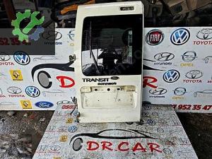 FORD CONNECT SOL ARKA BAGAJ KAPAĞI DOLU ORJİNAL ÇIKMA PARÇA
