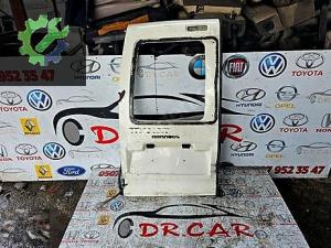 FORD CONNECT SOL ARKA BAGAJ KAPAĞI ORJİNAL ÇIKMA PARÇA