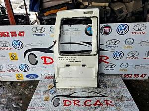 FORD CONNECT SOL ARKA BAGAJ KAPAĞI ORJİNAL ÇIKMA PARÇA