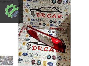 FORD CONNECT YENİ KASA SAĞ STOP ORJİNAL ÇIKMA PARÇA DT1113404AC