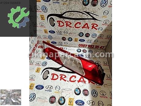 Ford Tourneo Connect Sağ Arka Stop çıkma parça