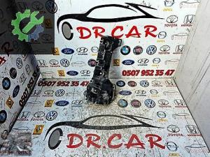 FORD COURİER ARKA TAMPON BRAKETİ ORJİNAL ÇIKMA R2X6-17A882-B 4.