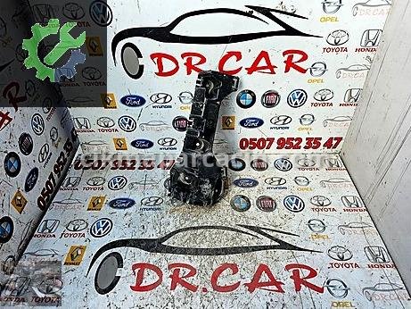 Ford Courier Tampon Braketi çıkma parça