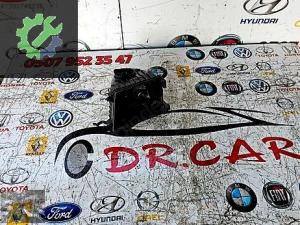 FORD COURİER HAVA FİLTRE KUTUSU KAPAĞI ORJİNAL ÇIKMA JT769C662AB