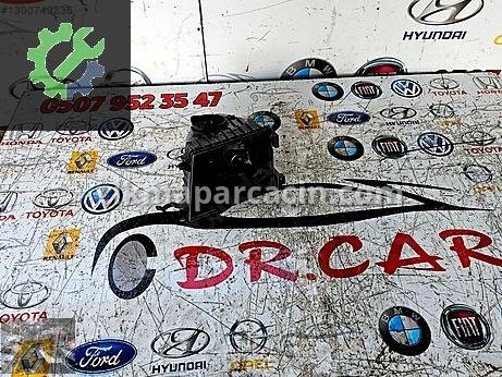 Ford Courier Yağ Filtresi Yuvası çıkma parça
