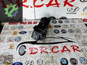 FORD COURİER HAVA FİLTRE KUTUSU ORJİNAL ÇIKMA PARÇA ET769A600AD