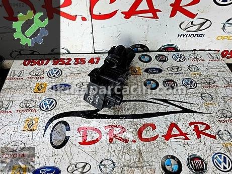 Ford Courier Yağ Filtresi Yuvası çıkma parça