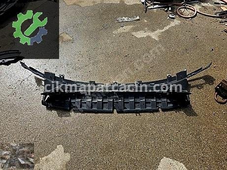Ford Courier Bakalit çıkma parça