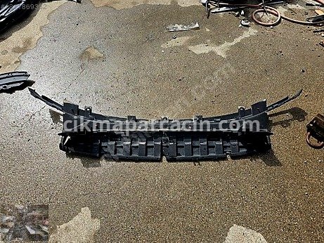 Ford Courier Bakalit çıkma parça