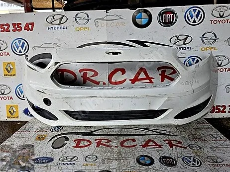 Ford Courier Ön Tampon çıkma parça