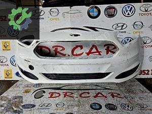 FORD COURİER ÖN TAMPON ORJİNAL ÇIKMA PARÇA