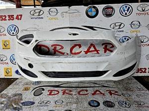 FORD COURİER ÖN TAMPON ORJİNAL ÇIKMA PARÇA