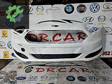 Ford Courier Ön Tampon çıkma parça