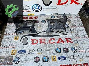 FORD COURİER SAĞ-SOL ARKA TAMPON BRAKETİ ORJİNAL ET7617A882A
