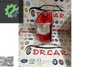 FORD COURİER SAĞ ARKA STOP SIFIR PARÇA ET7613404AB