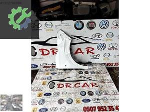 FORD COURİER SAĞ ÖN ÇAMURLUK ÇIKMA ORJİNAL PARÇA 2024-2026