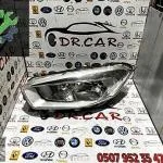 Ford Tourneo Connect Sol Ön Far çıkma parça - DR CAR OTO ÇIKMA PARÇA Adana