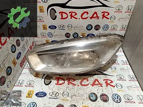 Ford Courier Sol Ön Far çıkma parça