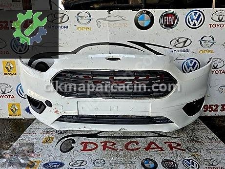 Ford Courier Ön Tampon çıkma parça