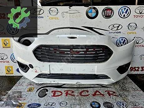 Ford Courier Ön Tampon çıkma parça