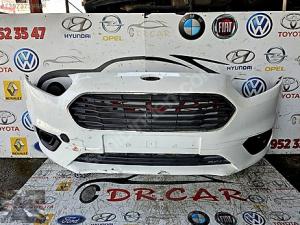 FORD COURİER YENİ KASA ÖN TAMPON DOLU ORJİNAL ÇIKMA PARÇA