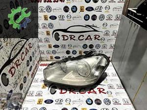 FORD C MAX SOL FAR ÇIKMA ORJİNAL 7M5113W030 2006-2010