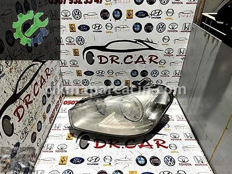 Ford C-Max Sol Ön Far çıkma parça