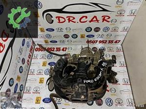 FORD ESCORT 1.8 EMME MANİFOLDU ORJİNAL ÇIKMA PARÇA
