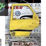 Ford Escort Kapı (Arka Sol) çıkma parça - DR CAR OTO ÇIKMA PARÇA Adana