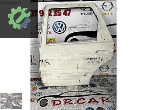 FORD ESCORT STW SOL ARKA KAPI ÇIKMA ORJİNAL PARÇA