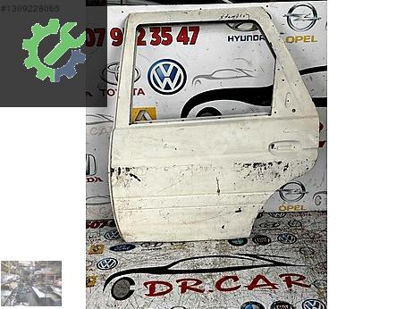 Ford Escort Kapı (Arka Sol) çıkma parça