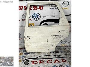 FORD ESCORT STW SOL ARKA KAPI ÇIKMA ORJİNAL PARÇA