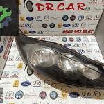 Ford Fiesta Sol Ön Far çıkma parça - DR CAR OTO ÇIKMA PARÇA Adana
