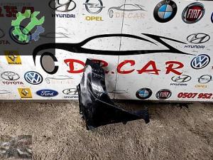 FORD FİESTA 2008-2012 SAĞ ÖN ÇAMURLUK ORJİNAL ÇIKMA PARÇA