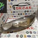 Ford Fiesta Sol Ön Far çıkma parça - DR CAR OTO ÇIKMA PARÇA Adana