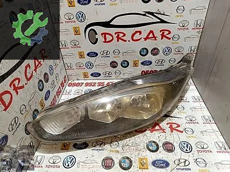 Ford Fiesta Sol Ön Far çıkma parça