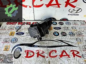 FORD FİESTA 2011-2013 HAVA FİLTRE KUTUSU ORJİNAL ÇIKMA PARÇA