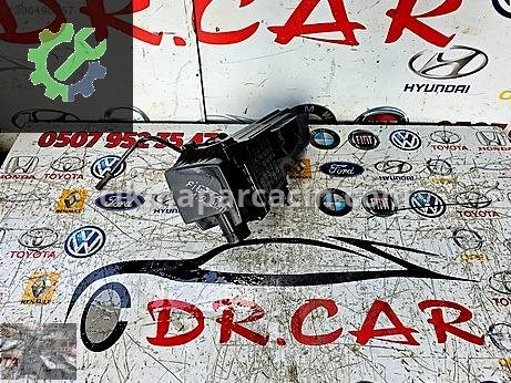 Ford Fiesta Yağ Filtresi Yuvası çıkma parça