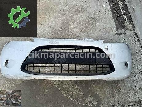 Ford Fiesta Ön Tampon çıkma parça