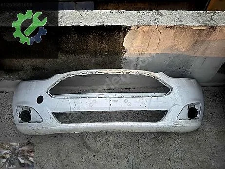 Ford Fiesta Ön Tampon çıkma parça