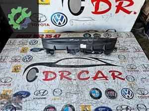 FORD FİESTA PANEL ÜST BAKALİTİ ORJİNAL ÇIKMA PARÇA 8A61A001A04B