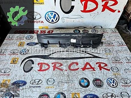 Ford Fiesta Bakalit çıkma parça